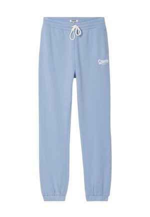 Creeks Pantaloni sportivi - bleu clair