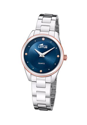CLASSIC - Montre - silberfarben