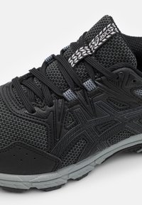 ASICS GEL VENTURE 8 - Sapatilhas de trail running - graphite grey/carrier grey
