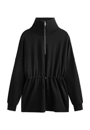 OYSHO Mikina - black