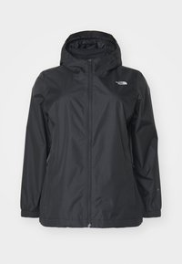 QUEST PLUS JACKET - Sadetakki - black/grey