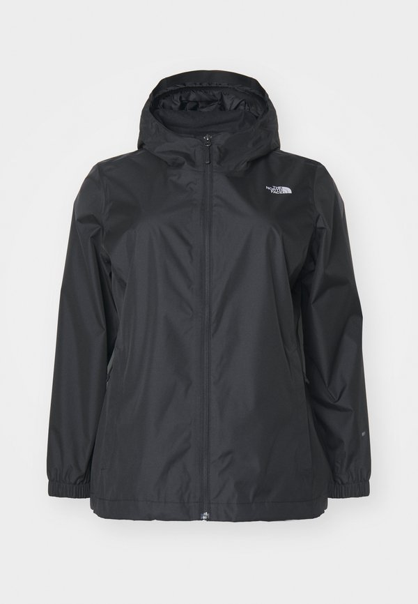 QUEST PLUS JACKET - Hardshell jacket