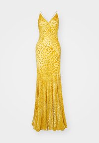 Oblačila za posebne priložnosti - gold-coloured