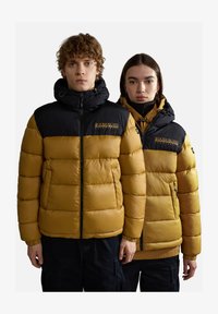 Non selezionato, dark beige