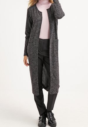 Cardigan - black