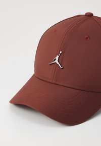 Jordan RISE JUMPMAN UNISEX - Caps - dark pony
