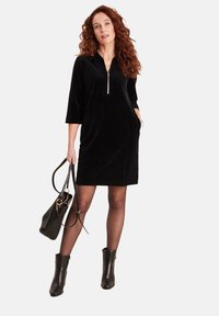 Breal Freizeitkleid - noir