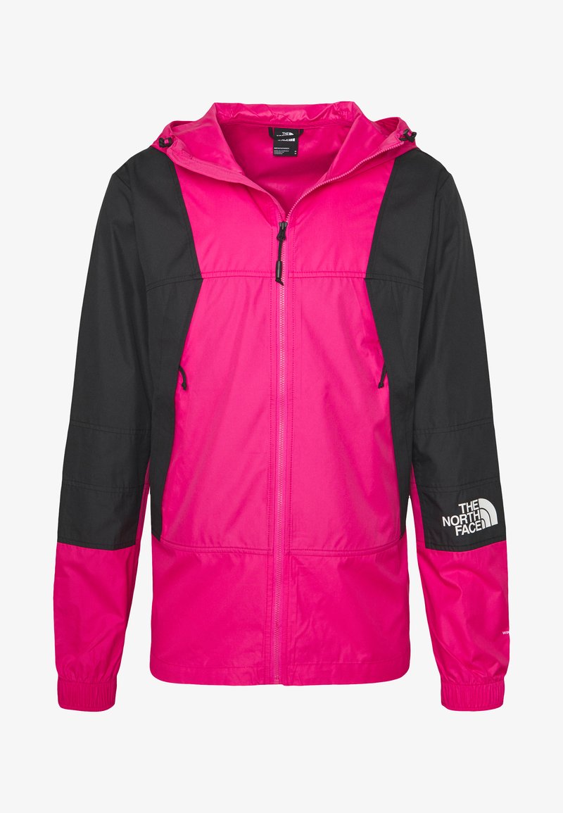 The North Face Light Windshell Jacket Windbreaker Pink Zalando Ie The North Face Light Windshell Jacket Windbreaker Pink Zalando Ie