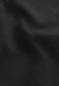 Clarks REGULAR FIT - Pantaloni scurți - black