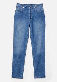 MOSCHINO Vaqueros tapered - blue