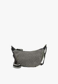 Non selezionato, mixed black
