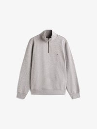 Unselected, medium grey heather