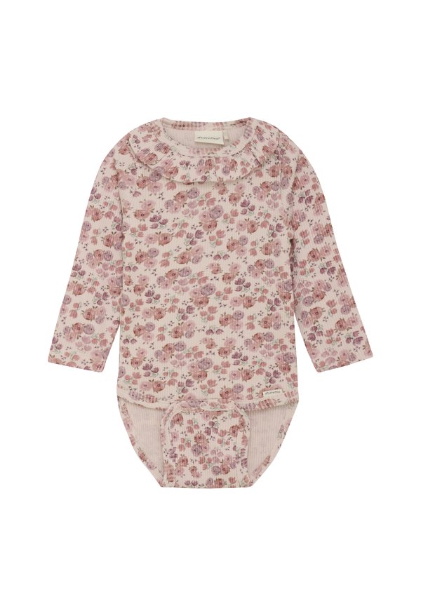 AOP - Body - peach whip