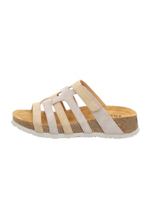 Mules - iced coffee kombi
