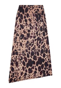 PALELEO - A-Linien-Rock - animal print