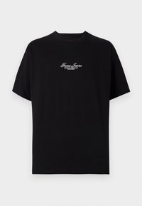 Unausgewählt, jet black 