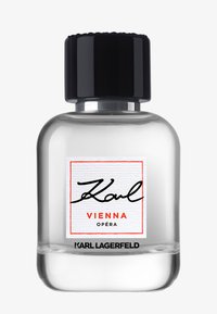 Karl Lagerfeld Fragrances VIENNA - Eau de Toilette - -
