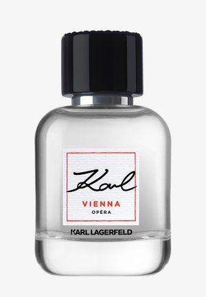 Karl Lagerfeld Fragrances VIENNA nieokreślony