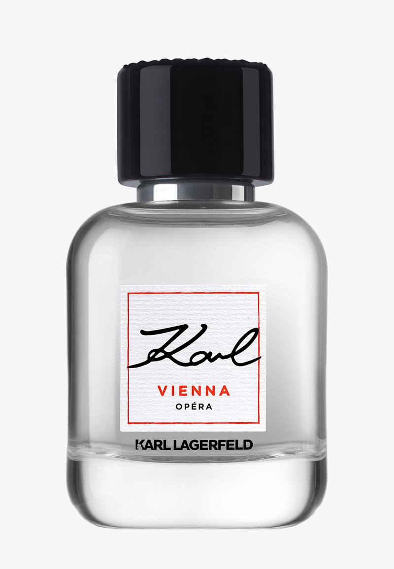 Karl Lagerfeld Fragrances VIENNA - Eau de Toilette - -