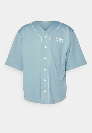 7 DAYS Active TECH BASEBALL UNISEX - T-shirt z nadrukiem