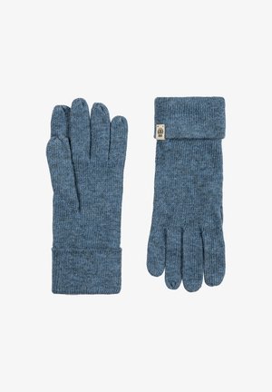 Roeckl, ESSENTIALS BASIC - Gloves - jeans