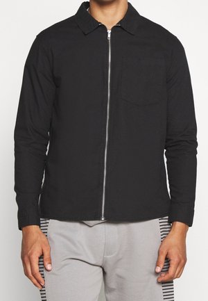 Chemise - black