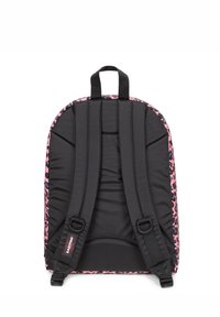 Eastpak PINNACLE - Zaino - beastimal pink