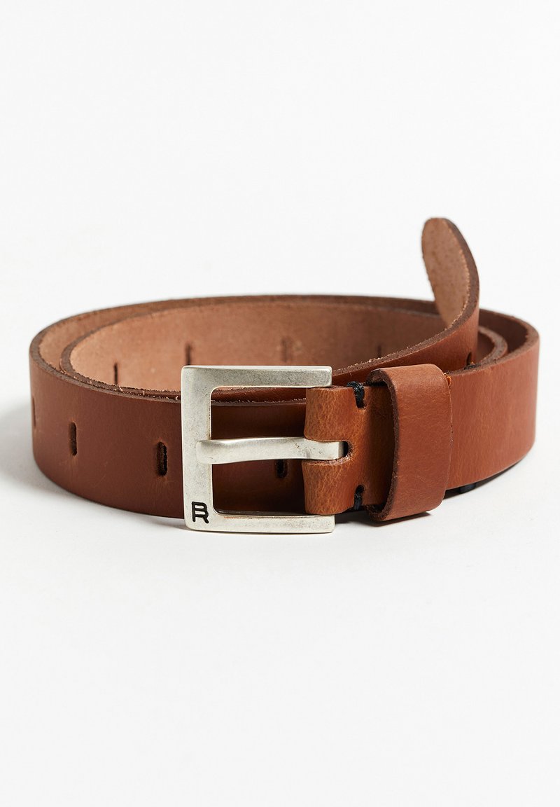 WE Fashion Josta - brown