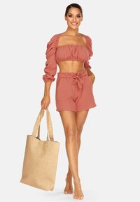 Feba Swimwear BOLERKO - Akcesoria plażowe