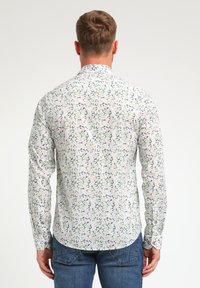 Gabbiano Camisa - ecru