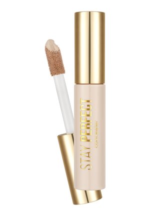 Flormar, STAY PERFECT CONCEALER - Concealer - Light