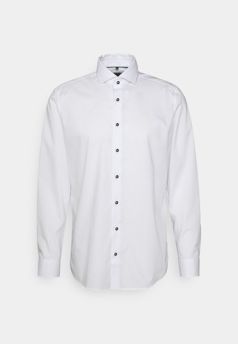 OLYMP Level Five Shirt white/offwhite Zalando.co.uk