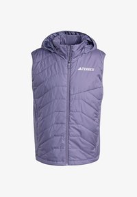 Non sélectionné, preloved violet