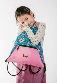 Baagl Sportovní vak  - grün