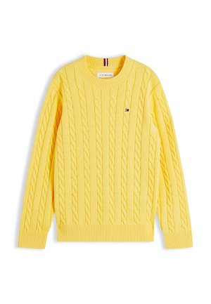 Tommy Hilfiger, Πουλόβερ - tuscan sun