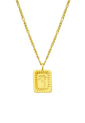 Glanzstücke München PALME - Kaklarota - gold-coloured