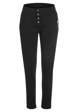 Bench Leggings - Hosen - schwarz