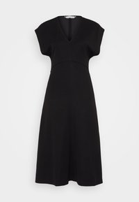 Unausgewählt, black