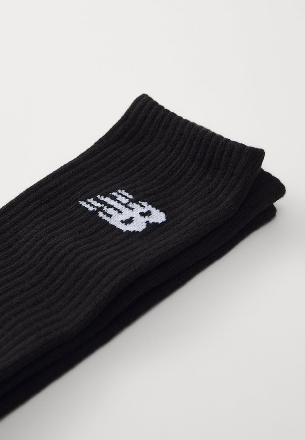 EVERYDAY CREW UNISEX 3 PACK - Socks2