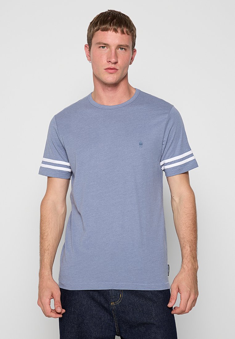 French Connection T-shirt basic crème French Connection T-shirt basic crème