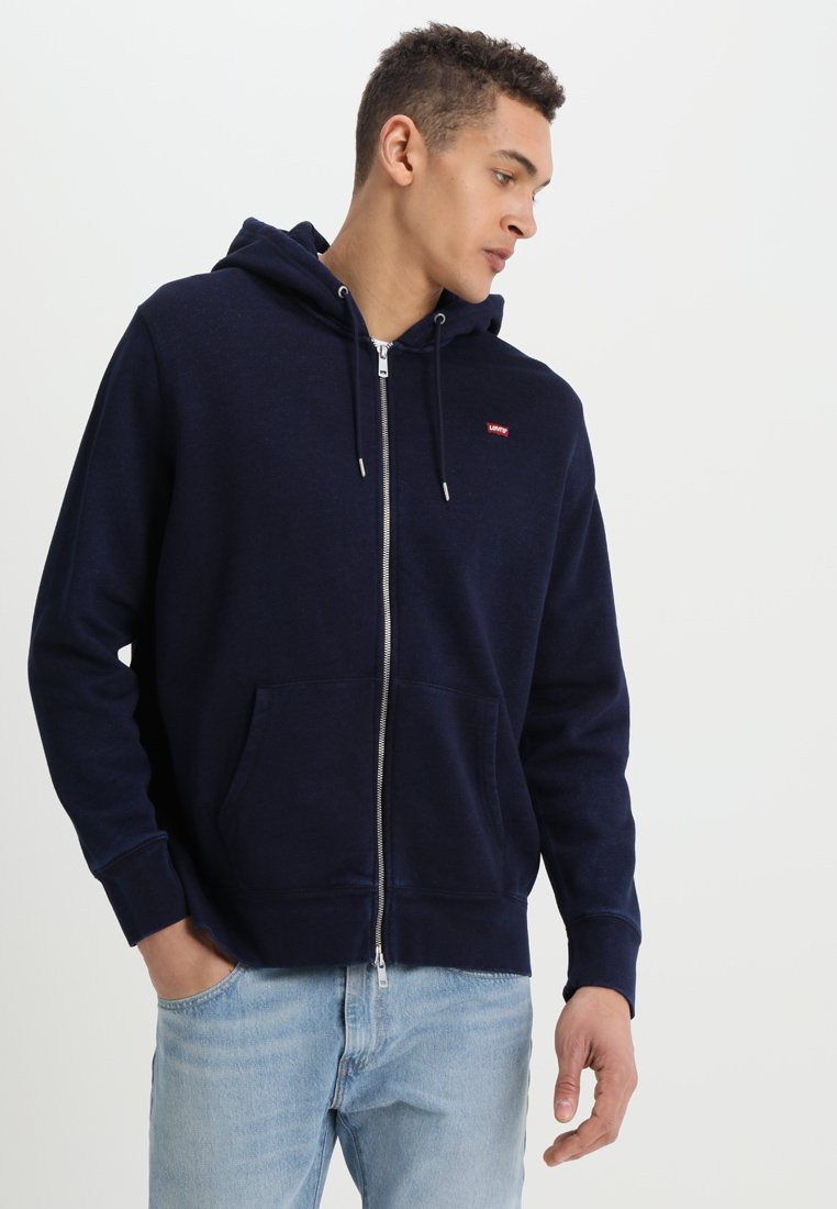 Levis zip sweatshirt Clearance