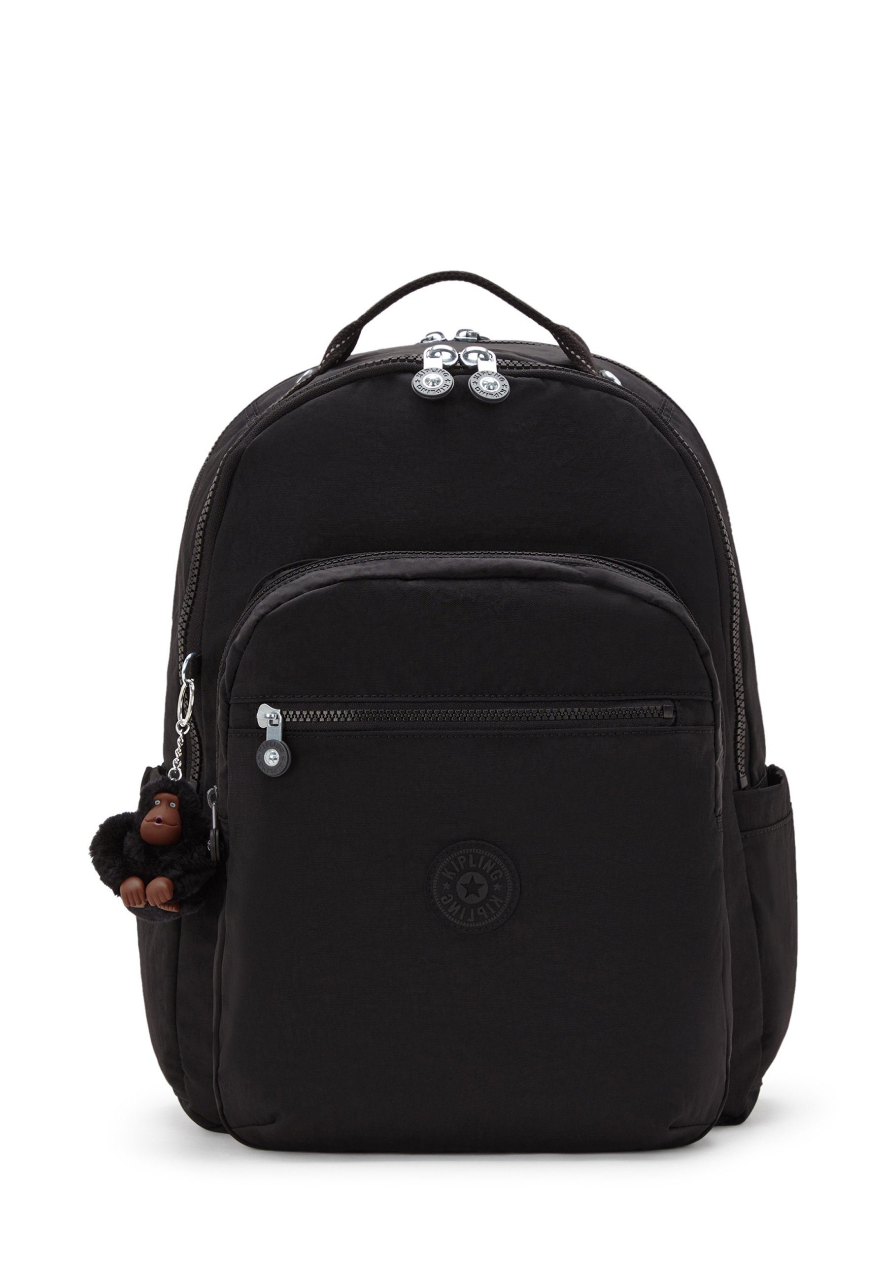 Rugzak Kipling Seoul True Pink