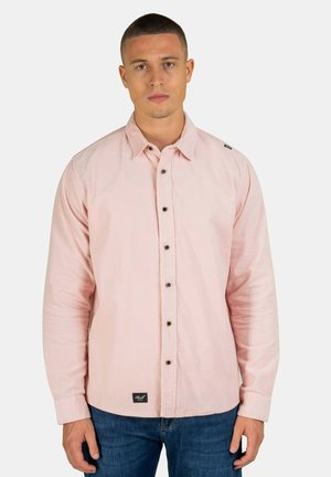STRIKE - Hemd - old rose
