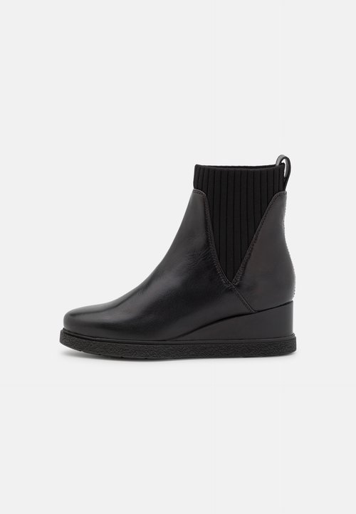 Bottines compens?�es | Tous les articles chez Zalando