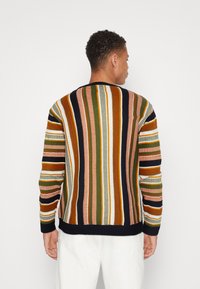 Redefined Rebel Trui - cypress