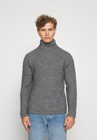 DRYKORN ARVID - Jersey de punto - grau