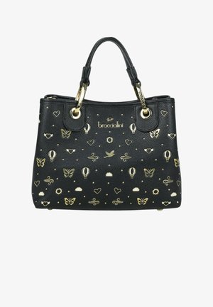 Braccialini, BORSA - Borsa a mano - nero