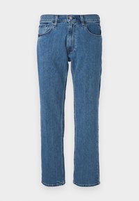 - Jeansy Relaxed Fit
