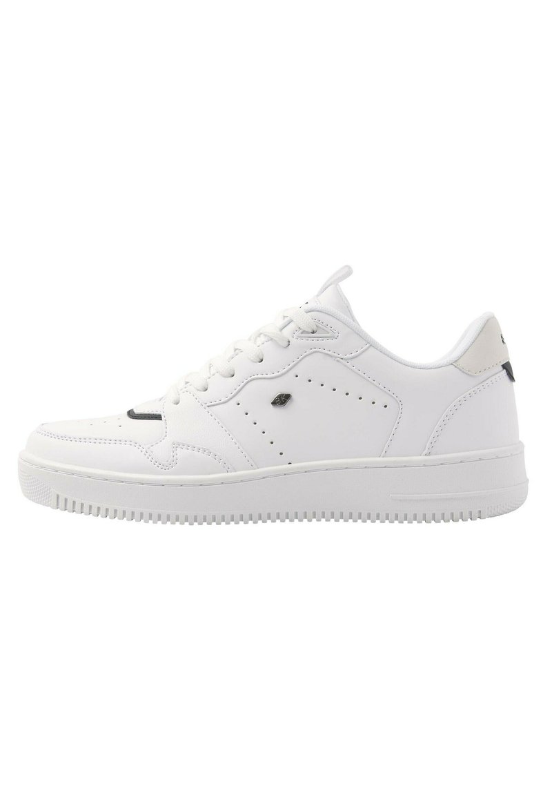 British Knight Aura Low - Sneakers Basse Bianco - Taglia 41
