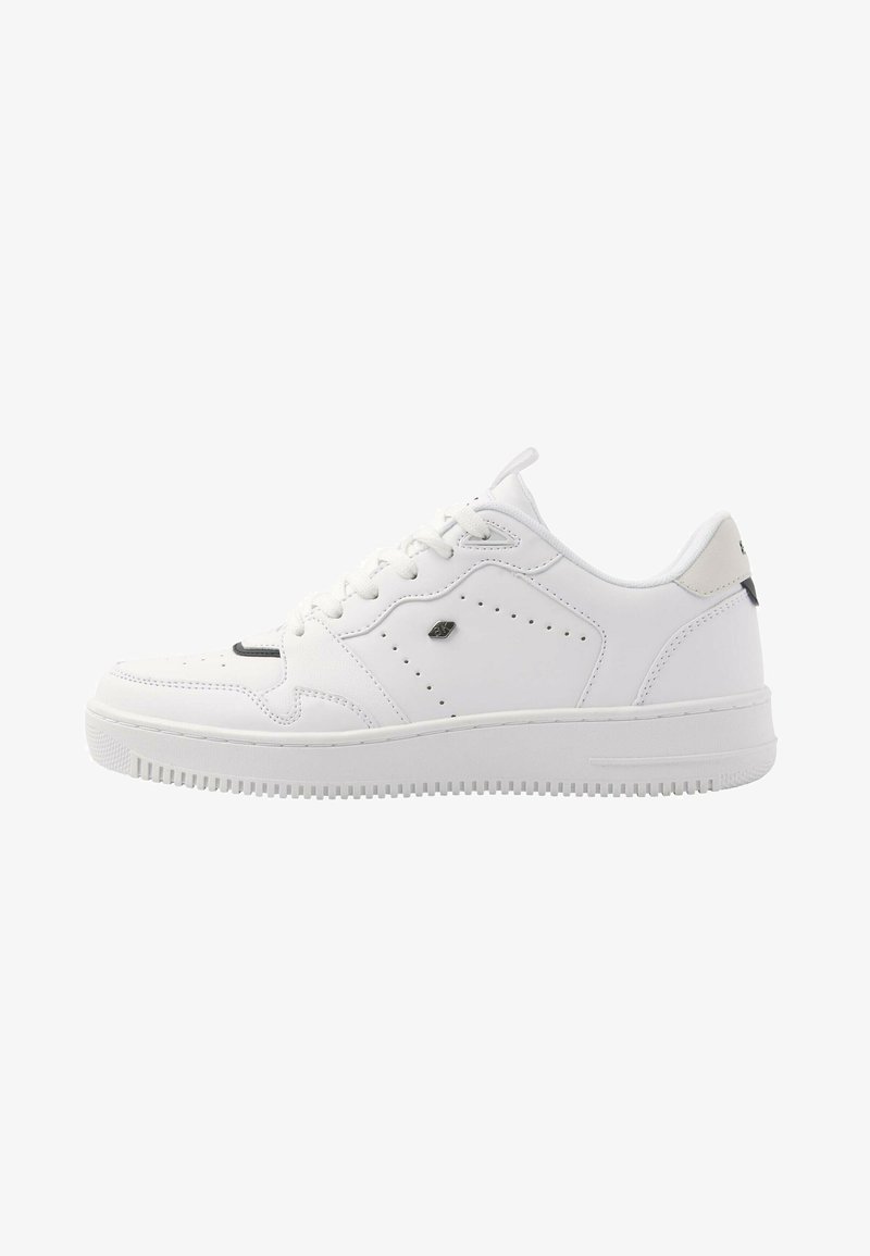 British Knight Aura Low - Sneakers Basse Bianco - Taglia 41 British Knight Aura Low - Sneakers Basse Bianco - Taglia 41